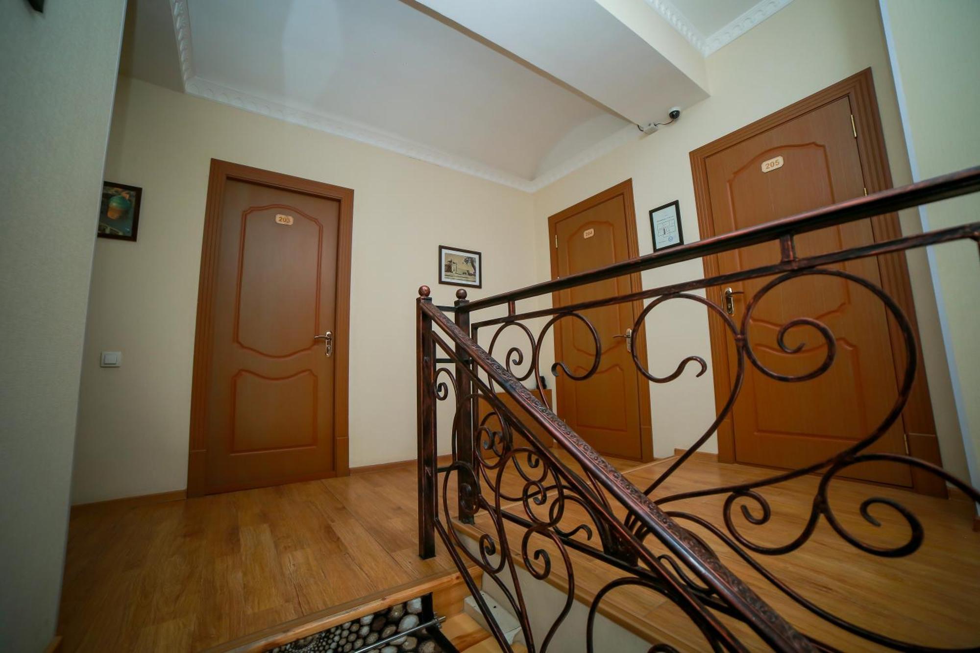 Hotel Rayhon Boutique Μπουχάρα Εξωτερικό φωτογραφία
